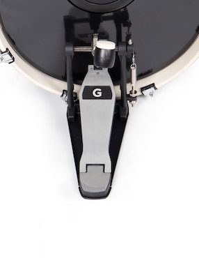 Kit batería Ground Music MD300X