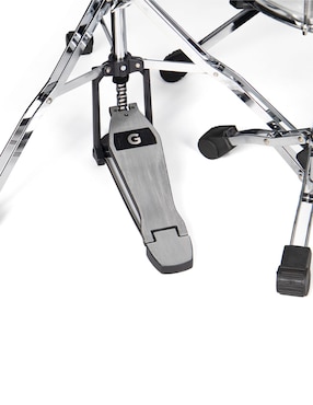 Kit batería Ground Music MD300X
