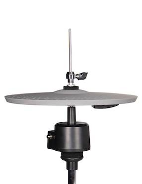 Kit batería Ground Music MD300X
