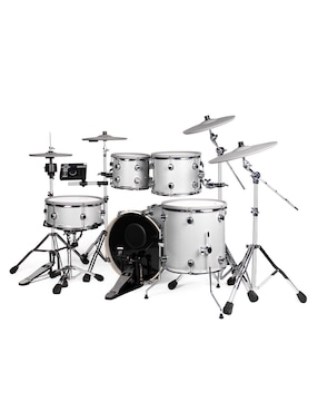 Kit batería Ground Music MD300X