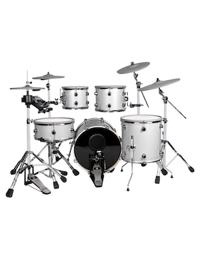 Kit batería Ground Music MD300X