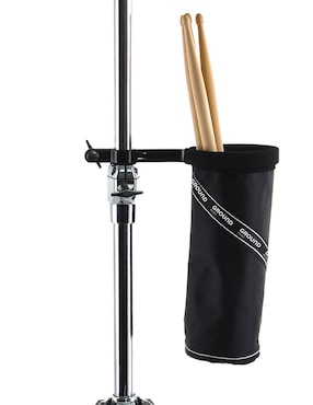 Funda para baquetas Ground Music
