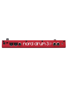 Módulo Eléctronico Instrumento Nord Drum 3P