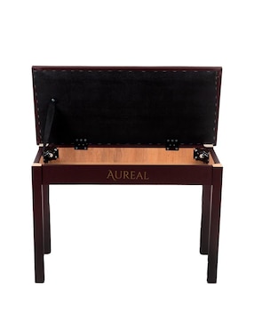Banco para Musico Aureal