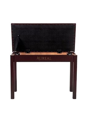 Banco para Musico Aureal