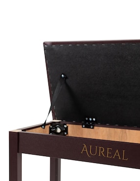 Banco para Musico Aureal