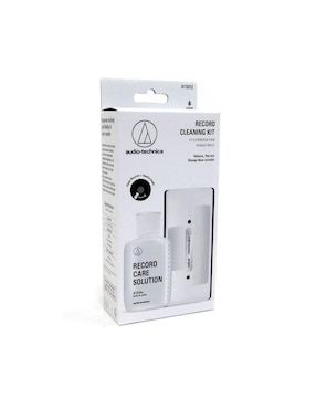 Líquido Limpiador para Instrumento Audiotechnica