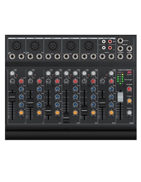 Mezcladora Behringer XENYX 1003B