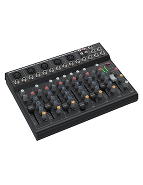 Mezcladora Behringer XENYX 1003B