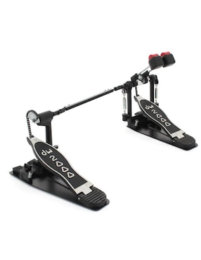 Pedal Doble para Bombo DW