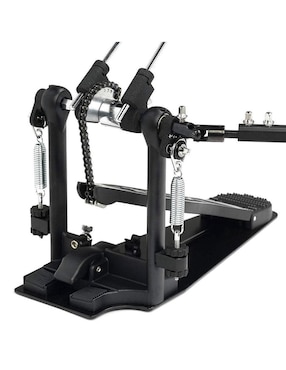 Pedal Doble para Bombo DW
