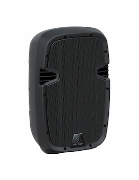 Bocina portátil Behringer PK115A bluetooth