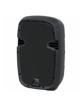 Bocina portátil Behringer PK115A bluetooth