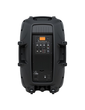 Bocina portátil Behringer PK115A bluetooth