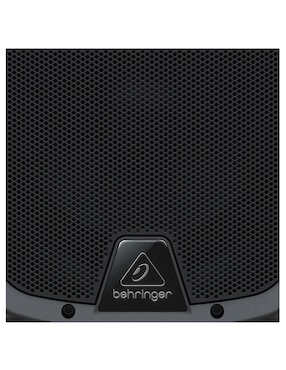 Bocina portátil Behringer PK115A bluetooth