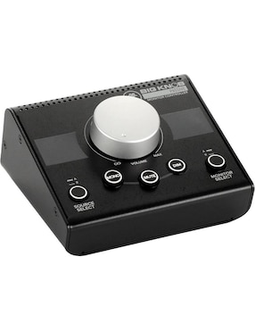 Controlador DJ Mackie Big Knob Passive