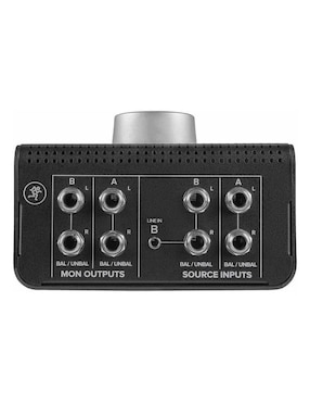 Controlador DJ Mackie Big Knob Passive
