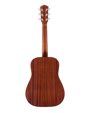 Guitarra electroacústica Fender FA-15 STEEL ¾ SUNBURST