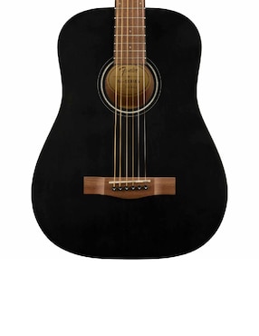 Guitarra acústica 3/4 Fender FA-15 Steel