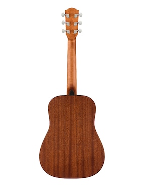 Guitarra acústica 3/4 Fender FA-15 Steel