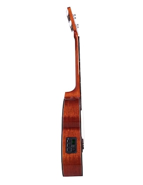 Ukulele Babilon