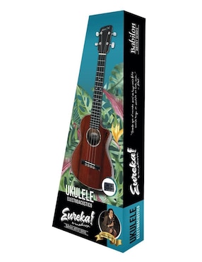 Ukulele Babilon