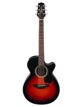 Guitarra Electroacústica Takamine GF30CE BSB