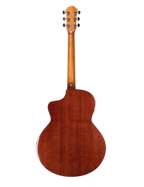 Guitarra electroacústica Palmer PF40CEQ
