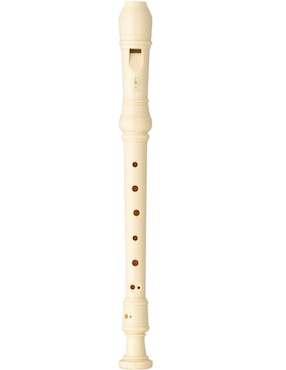 Flauta Soprano Yamaha