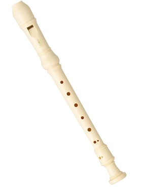 Flauta Soprano Yamaha