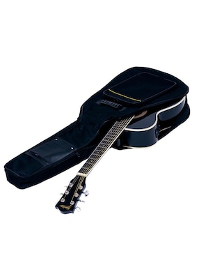 Guitarra electroacústica Deviser L-706-KLBKL