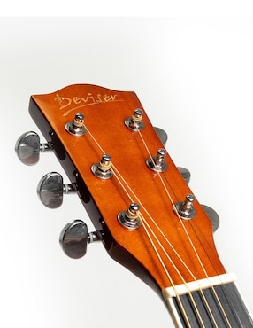 Guitarra electroacústica Deviser l-806 kl 3ts
