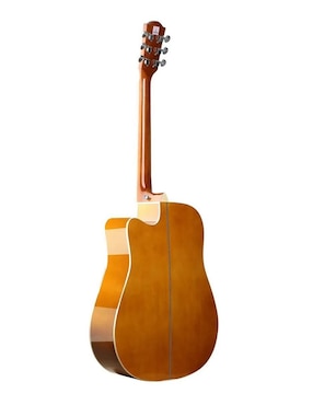 Guitarra electroacústica Deviser l-806 kl nat