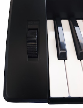 Teclado Ground Music de 61 teclas MLS-100