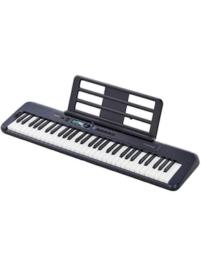 Teclado Casio de 61 teclas CT-S300