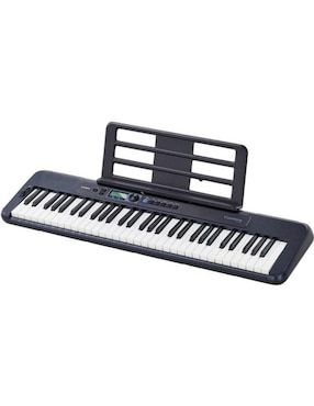 Teclado Casio de 61 teclas CT-S300