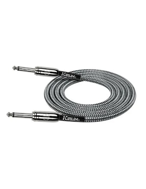 Cable Para Instrumento Musical Kirlin