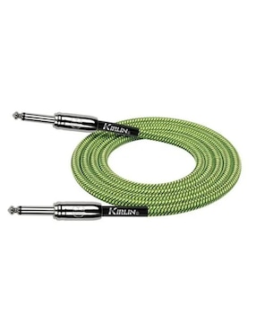 Cable Para Instrumento Musical Kirlin