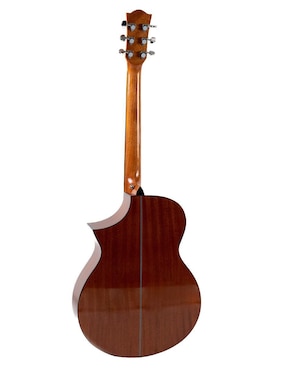 Guitarra electroacústica Deviser L-625KLT17A