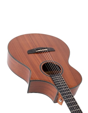 Guitarra electroacústica Deviser L-625KLT17A