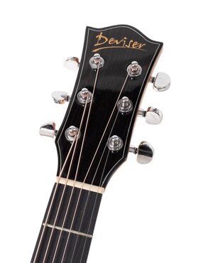 Guitarra electroacústica Deviser L-625KLT17A