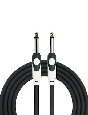 Cables para instrumentos musicales Kirlin