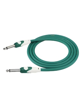 Cables Para Instrumentos Musicales Kirlin