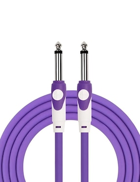 Cables para instrumentos musicales Kirlin