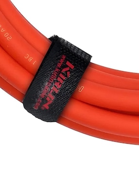 Cables para instrumentos musicales Kirlin