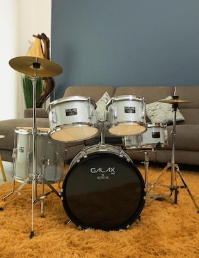 Kit de batería Aureal AQ-50 SL