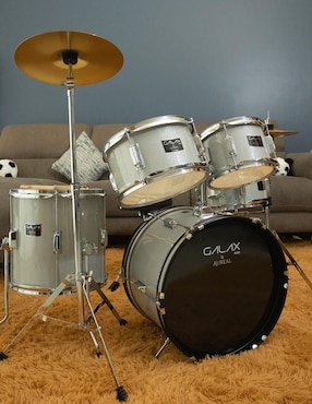 Kit de batería Aureal AQ-50 SL