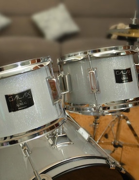 Kit de batería Aureal AQ-50 SL