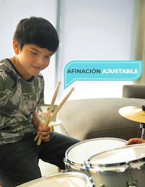 Kit de batería Aureal AQ-50 SL
