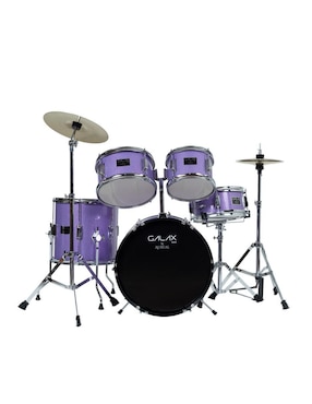 Kit de batería Aureal AQ-50 PR